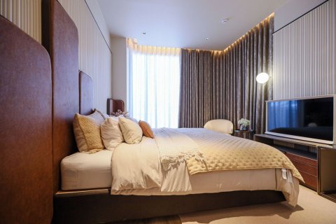 Condo à Pattaya, Thaïlande, 2 chambres  № 167302 - photo 14