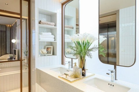 Condo à Pattaya, Thaïlande, 2 chambres  № 167302 - photo 2