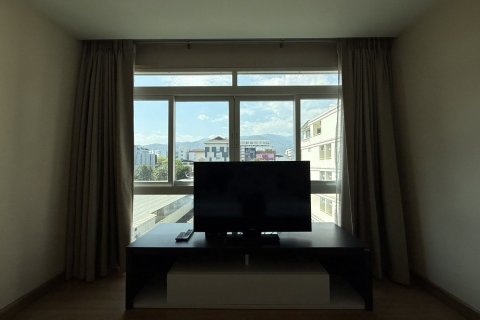 Condo à Chiang Mai, Thaïlande, 2 chambres  № 167297 - photo 4