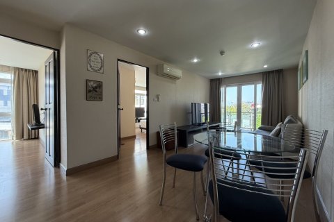 Condo à Chiang Mai, Thaïlande, 2 chambres  № 167297 - photo 8