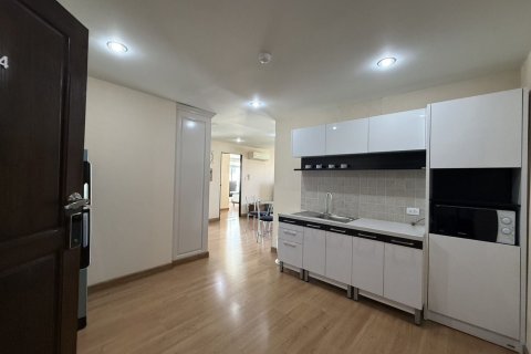 Condo à Chiang Mai, Thaïlande, 2 chambres  № 167297 - photo 12