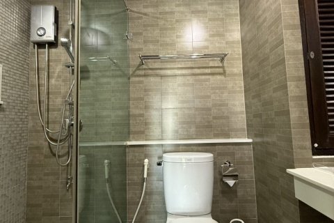 Condo à Chiang Mai, Thaïlande, 2 chambres  № 167297 - photo 17