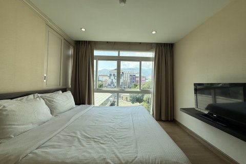 Condo à Chiang Mai, Thaïlande, 2 chambres  № 167297 - photo 20