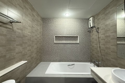 Condo à Chiang Mai, Thaïlande, 2 chambres  № 167297 - photo 5