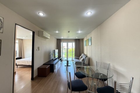 Condo à Chiang Mai, Thaïlande, 2 chambres  № 167297 - photo 19