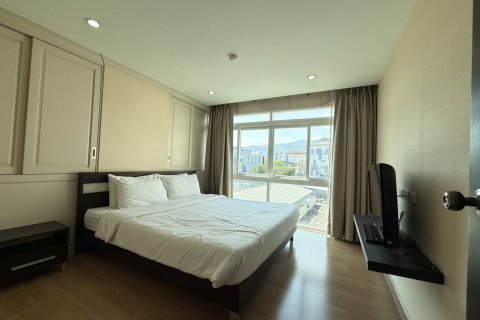 Condo à Chiang Mai, Thaïlande, 2 chambres  № 167297