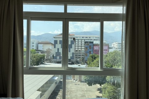 Condo à Chiang Mai, Thaïlande, 2 chambres  № 167297 - photo 2