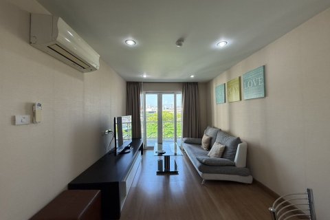 Condo à Chiang Mai, Thaïlande, 2 chambres  № 167297 - photo 7