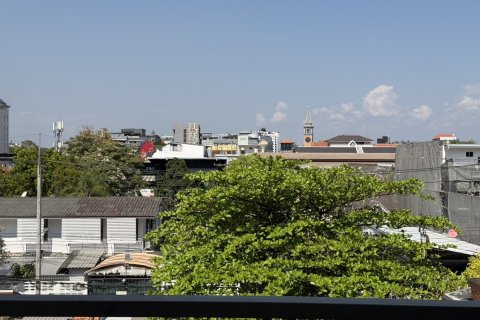 Condo à Chiang Mai, Thaïlande, 2 chambres  № 167297 - photo 10