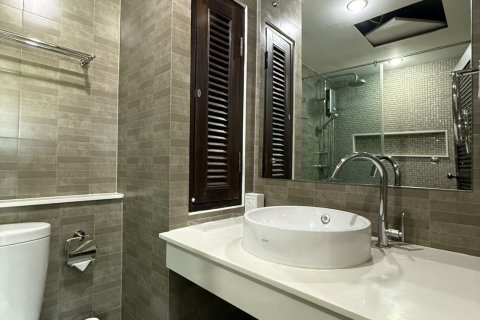 Condo à Chiang Mai, Thaïlande, 2 chambres  № 167297 - photo 16