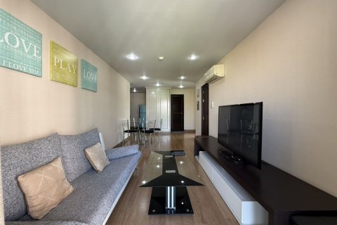 Condo à Chiang Mai, Thaïlande, 2 chambres  № 167297 - photo 11