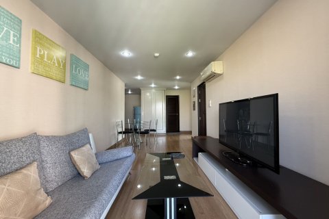 Condo à Chiang Mai, Thaïlande, 2 chambres  № 167297 - photo 14