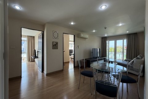 Condo à Chiang Mai, Thaïlande, 2 chambres  № 167297 - photo 18