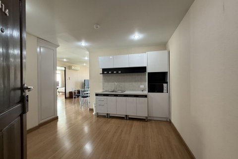 Condo à Chiang Mai, Thaïlande, 2 chambres  № 167297 - photo 15