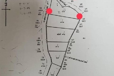 Land in Phuket, Thailand 3072 sq.m. № 167299 - photo 3
