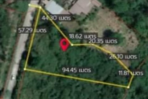 Land in Phuket, Thailand 3072 sq.m. № 167299 - photo 4