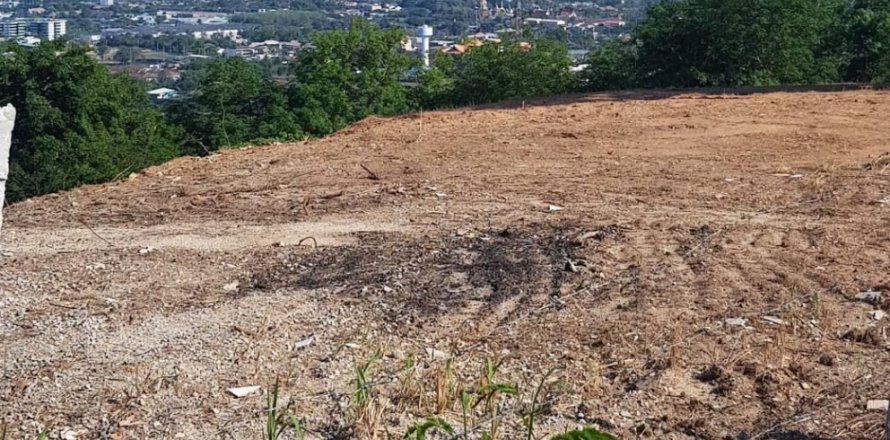 Land in Phuket, Thailand 3072 sq.m. № 167299