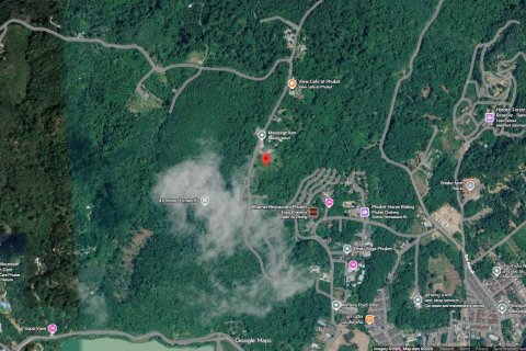 Land in Phuket, Thailand 3072 sq.m. № 167299 - photo 2