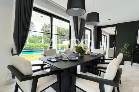 บ้านในพัทยา, ประเทศไทย 5 ห้องนอน № 210308 - รูปถ่าย 23