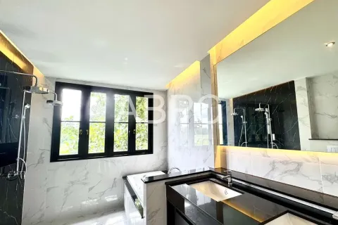 บ้านในพัทยา, ประเทศไทย 5 ห้องนอน № 210307 - รูปถ่าย 9