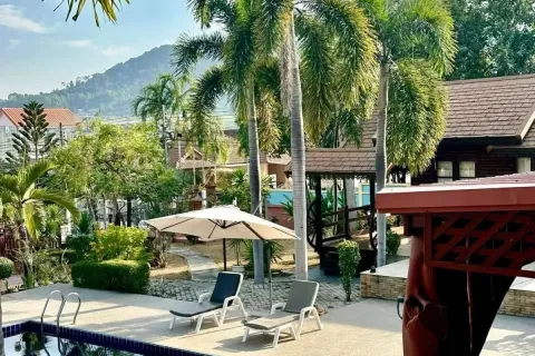 บ้านในพัทยา, ประเทศไทย 5 ห้องนอน № 210311 - รูปถ่าย 6