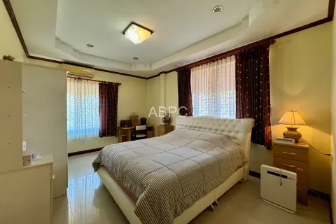 บ้านในพัทยา, ประเทศไทย 5 ห้องนอน № 210311 - รูปถ่าย 9