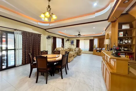 บ้านในพัทยา, ประเทศไทย 5 ห้องนอน № 210311 - รูปถ่าย 3