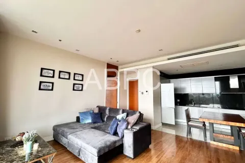 คอนโดมิเนียมในพัทยา, ประเทศไทย, 2 ห้องนอน № 210312 - รูปถ่าย 3