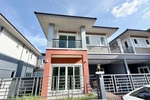 บ้านในพัทยา, ประเทศไทย 3 ห้องนอน № 210309 - รูปถ่าย 12