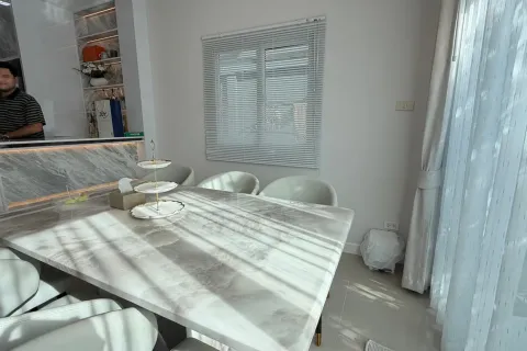บ้านในพัทยา, ประเทศไทย 3 ห้องนอน № 210309 - รูปถ่าย 24