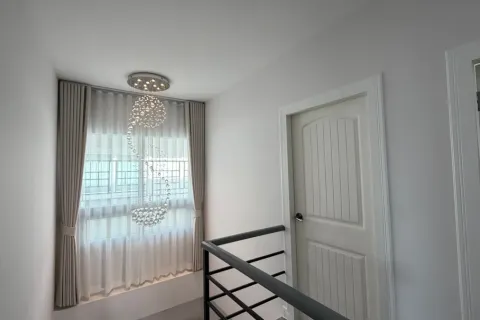 บ้านในพัทยา, ประเทศไทย 3 ห้องนอน № 210309 - รูปถ่าย 19