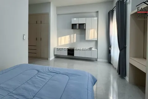 Casa de 3 dormitorios en Pattaya, Tailandia № 212389 - foto 6