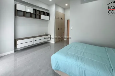Casa de 3 dormitorios en Pattaya, Tailandia № 212389 - foto 14