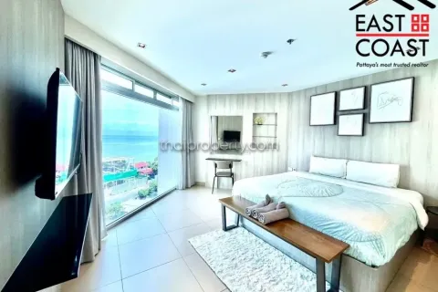 Condominio de 1 dormitorio en Pattaya, Tailandia № 212392 - foto 3