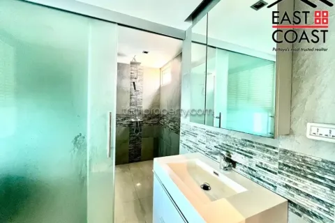 Condominio de 1 dormitorio en Pattaya, Tailandia № 212392 - foto 5