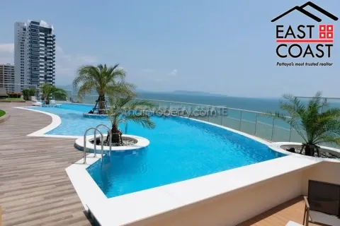 Condominio de 1 dormitorio en Pattaya, Tailandia № 212392 - foto 12