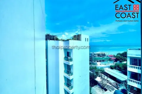 Condominio de 1 dormitorio en Pattaya, Tailandia № 212392 - foto 10