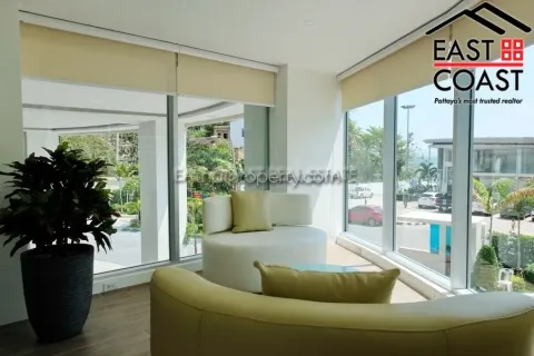 Condominio de 1 dormitorio en Pattaya, Tailandia № 212392 - foto 14