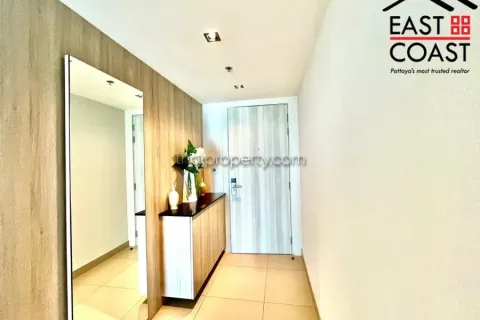 Condominio de 1 dormitorio en Pattaya, Tailandia № 212392 - foto 7