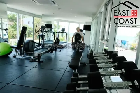Condominio de 1 dormitorio en Pattaya, Tailandia № 212392 - foto 13