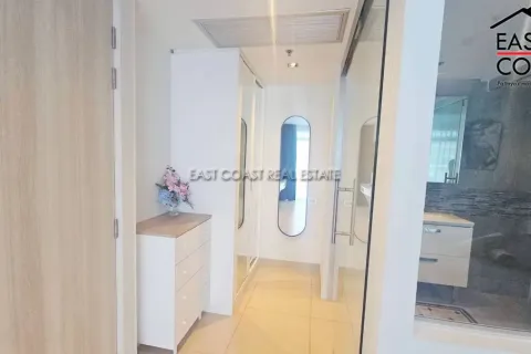 Condominio de 1 dormitorio en Pattaya, Tailandia № 212391 - foto 14