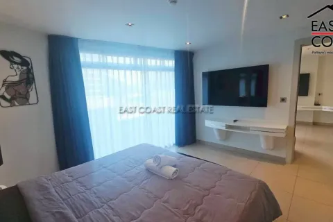 Condominio de 1 dormitorio en Pattaya, Tailandia № 212391 - foto 16