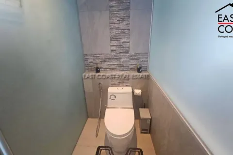 Condominio de 1 dormitorio en Pattaya, Tailandia № 212391 - foto 18
