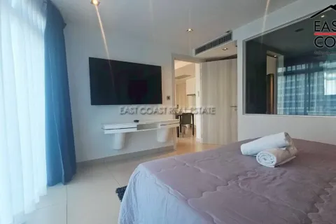 Condominio de 1 dormitorio en Pattaya, Tailandia № 212391 - foto 19