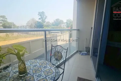 Condominio de 1 dormitorio en Pattaya, Tailandia № 212391 - foto 9