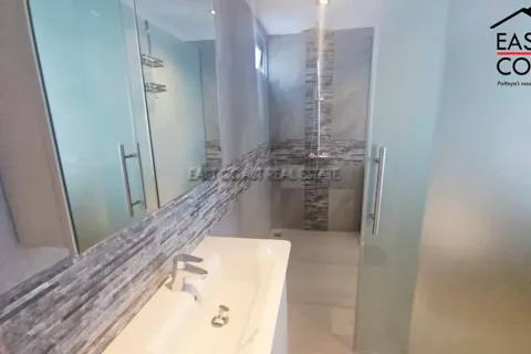 Condominio de 1 dormitorio en Pattaya, Tailandia № 212391 - foto 15