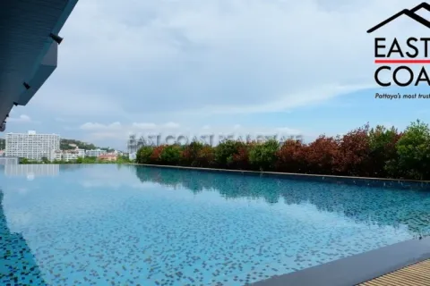 Condominio de 1 dormitorio en Pattaya, Tailandia № 212388 - foto 22