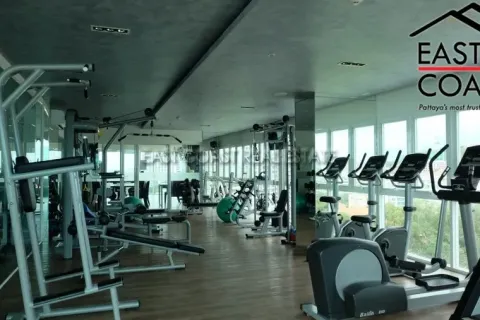 Condominio de 1 dormitorio en Pattaya, Tailandia № 212388 - foto 16