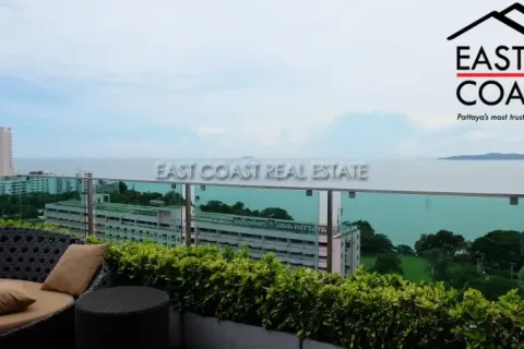 Condominio de 1 dormitorio en Pattaya, Tailandia № 212388 - foto 24