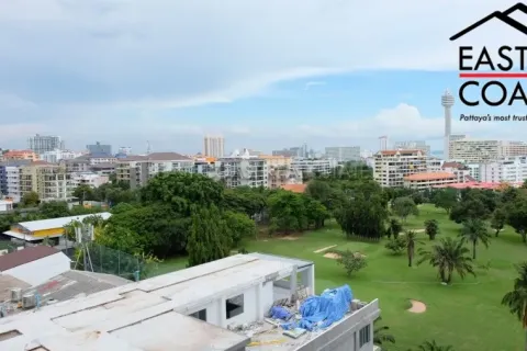 Condominio de 1 dormitorio en Pattaya, Tailandia № 212388 - foto 8